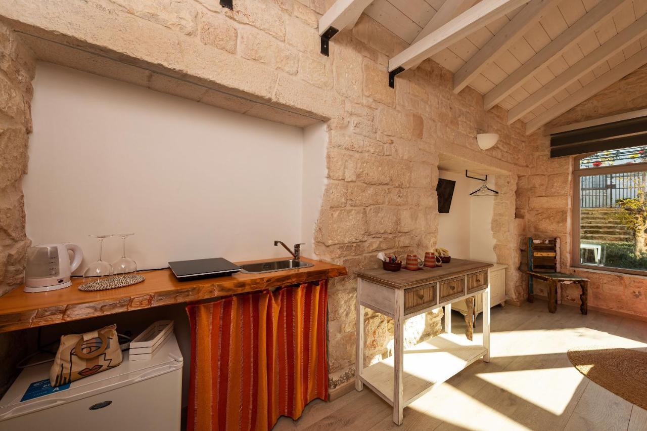 Trulli In Corte 알베르벨로 외부 사진